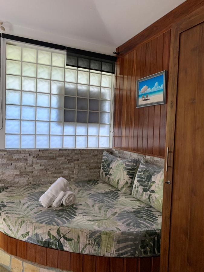 Tamanu Lodge Punaauia  Ngoại thất bức ảnh